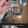 rare guinness pint glass Image 4