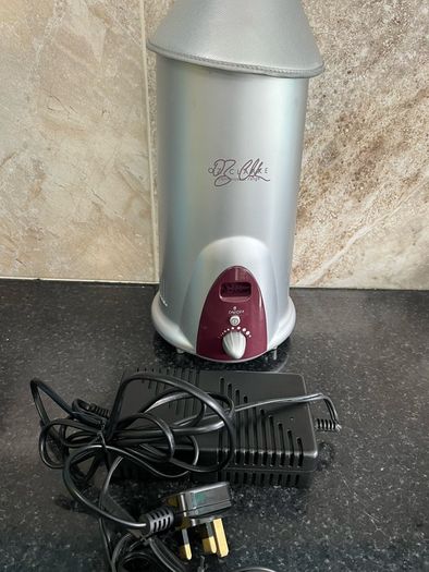OZ Clark, Electric Wine Cooler