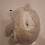Dunnes Stores Teddy Bear Hand Warmer Image 4