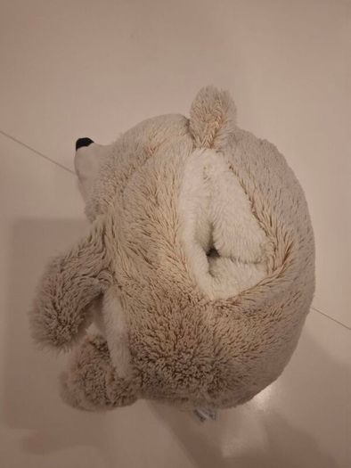 Dunnes Stores Teddy Bear Hand Warmer