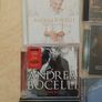 Andrea Bocelli 13 CD Lot Image 7