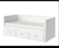 Ikea day bed