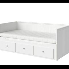 Ikea day bed