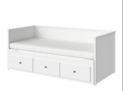 Ikea day bed