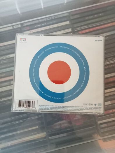 The Jan - Beat Surrender CD