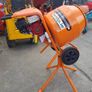 Belle cement mixer Image 7