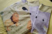 Double Duvet Cover