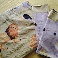Double Duvet Cover