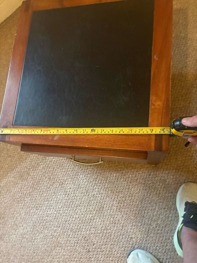 Bedside Locker for sale