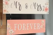 hanging signs