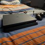 PS4 Slim 500gb Image 2