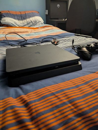 PS4 Slim 500gb