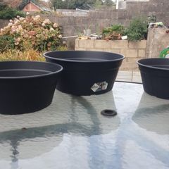 plant pots