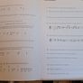 music theory book grade one 1 Image 4