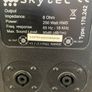 Skytec Pa Speaker Image 2