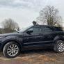 2016 Range Rover Evoque 2012 - 2018 (l538) Breaking For Parts Image 3