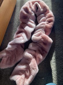 scarf