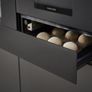 Samsung Warming Drawer Infinite Line NL20T9100WD Graphite Grey Image 2