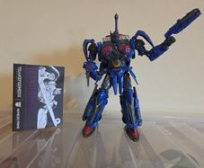 Transformers movie Nemises Prime