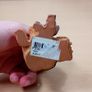 Bear and moose ornament Image 7