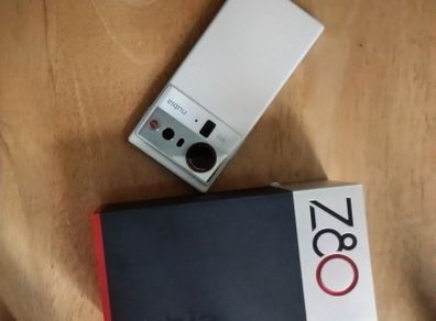 Nubia Z80 Ultra EU model 512gb