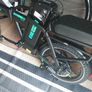 Hitway E-Bike BK5SL Image 2