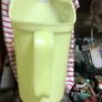 Duckhams oil jug Image 4