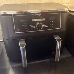 Ninja Air Fryer Foodi Max Dual