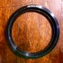 Lee Filters, 105mm Polariser, Big Stopper, Adapter Rings, Pouches & Boxes (used). Image 9
