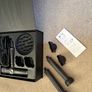 Blow wrap ionic hair dryer and styler Image 5