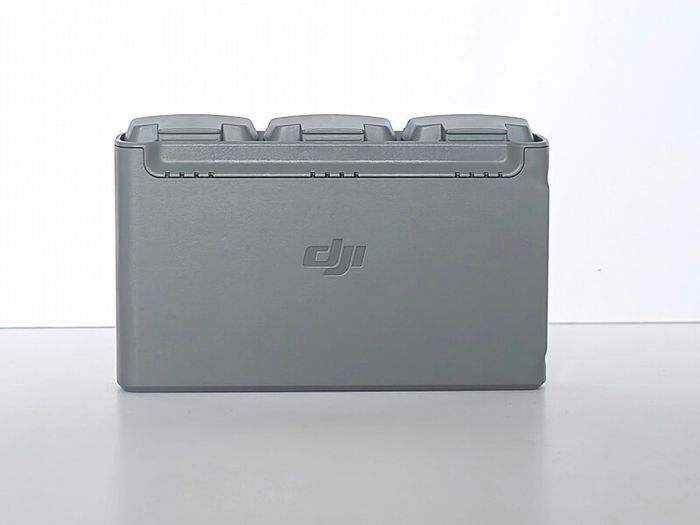 DJI Mini 2 Charger + 3 Batteries