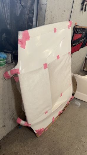 Jzx100 chaser wonder bonnet