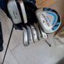Kids golf set Image 3