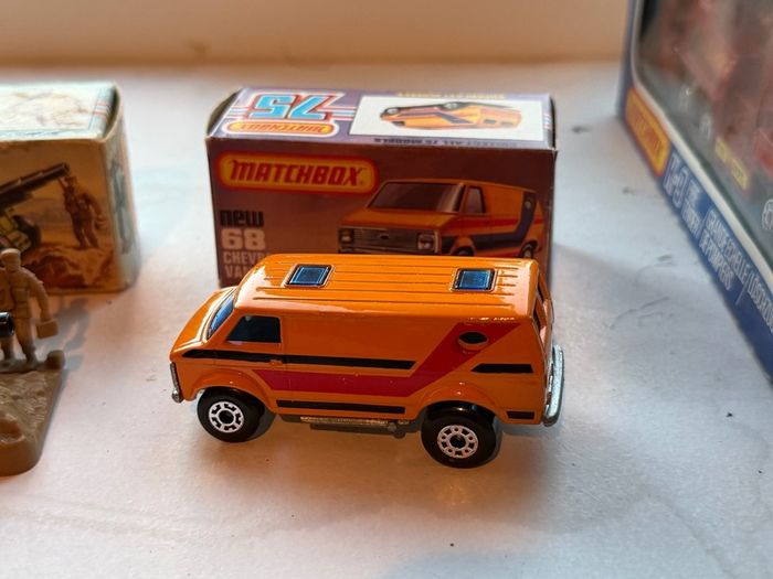 matchbox