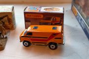 matchbox