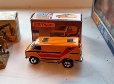 matchbox