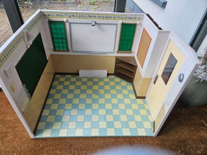 Our Generation School House