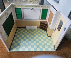Our Generation School House