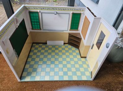 Our Generation School House