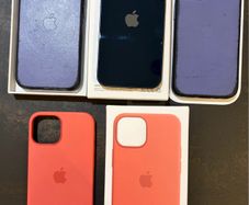 iphone mini 13