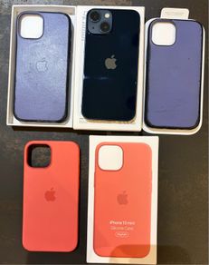 iphone mini 13