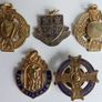 Vintage Medals Image 2