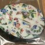 Hand Decorated China Mosaic Magnets Image 10