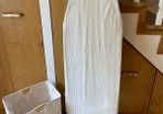 Ironing board