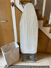 Ironing board