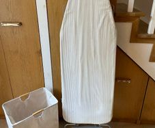 Ironing board