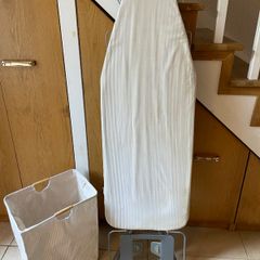 Ironing board