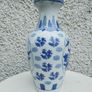 Ming Vase Replica - Suit Home, Hotel / Cafe / Pub / as Decorative Piece - Collectors Vase With Beautiful Design Image 2