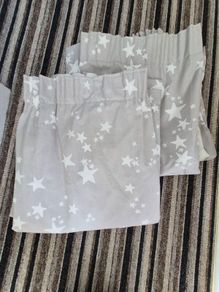 kids blackout curtains