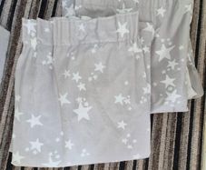 kids blackout curtains